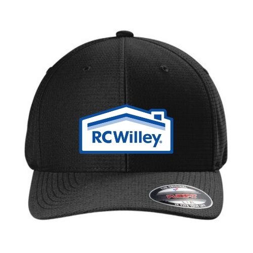 TravisMathew Rad Flexback Cap